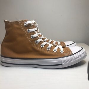 Brand New High Top Converse